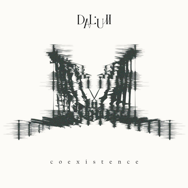 Coexistence cover art