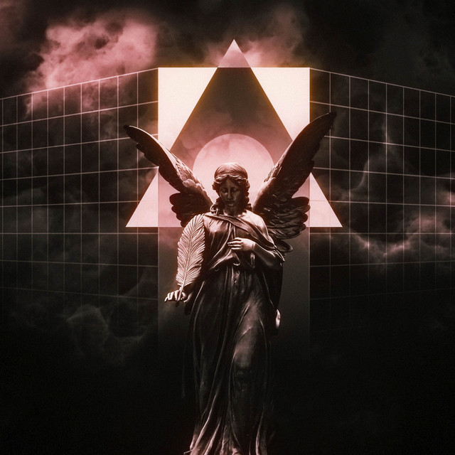 Обкладинка Godmode — Trinity