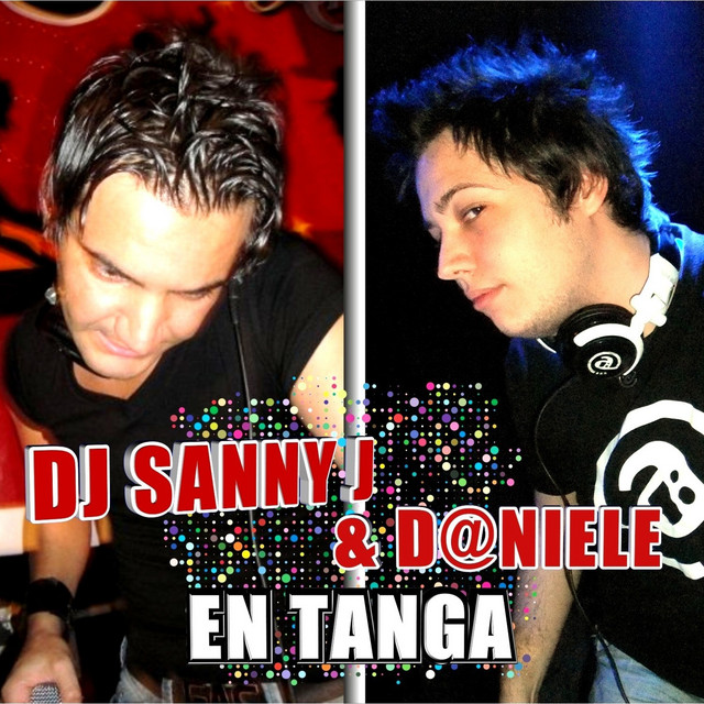 En Tanga - D@Niele Hard Remix