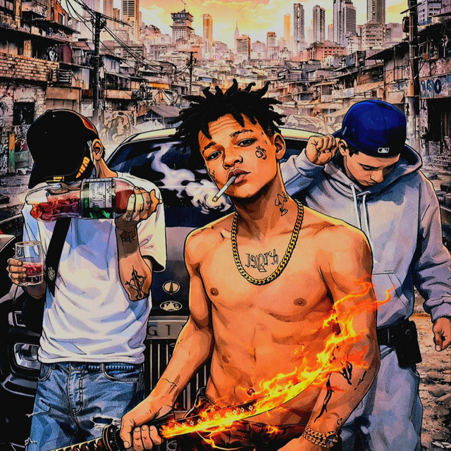 S.O.S