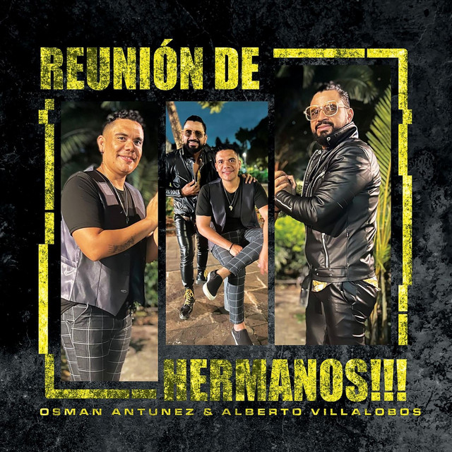 Reunión De Hermanos