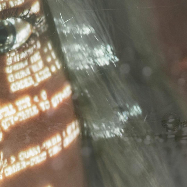 PARANOIA cover art