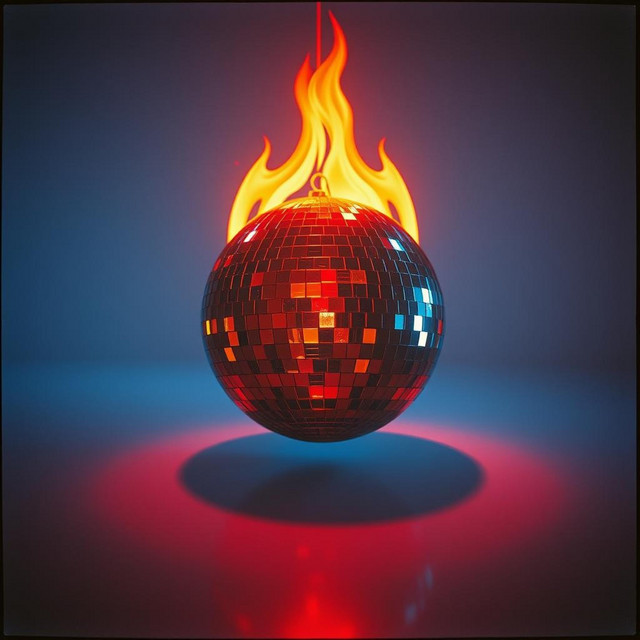 Fire’s Got a New Name