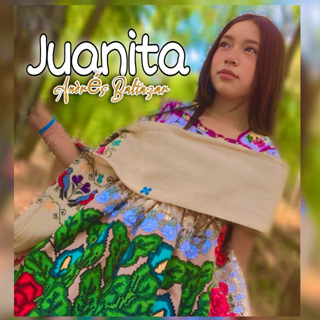 Pochette du titre Juanita