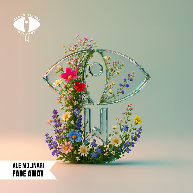 Fade Away album art