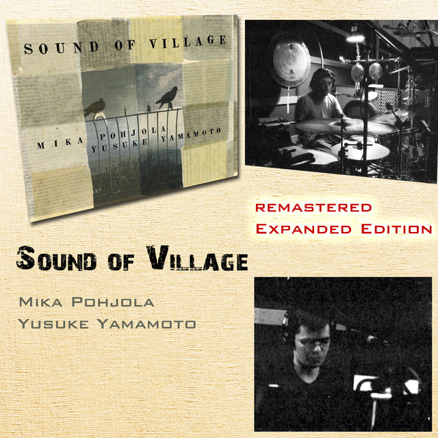 Sound of Village (Remastered Expanded Edition) cover art