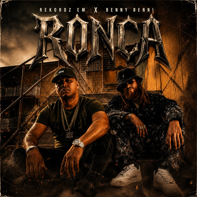 Ronca