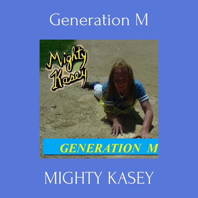 FALLOUT - song and lyrics by Mighty Kasey | Spotify