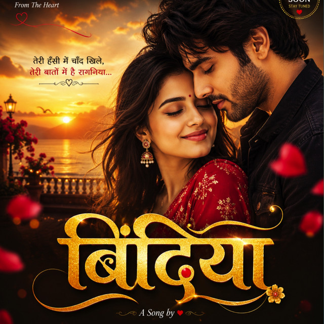 Bindiya