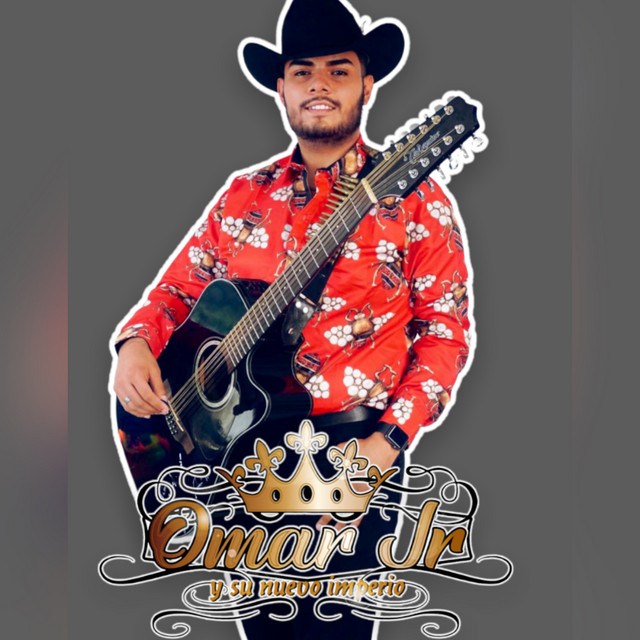 Omar JR y su Nuevo Imperio