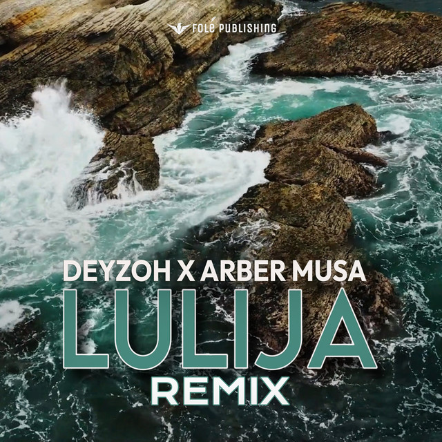 Lulija - Remix