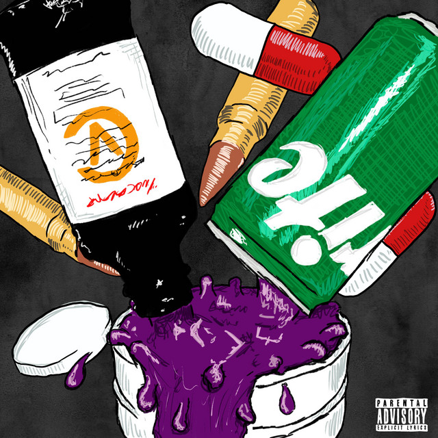 Pour Up