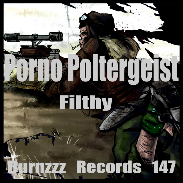 Filthy cover art