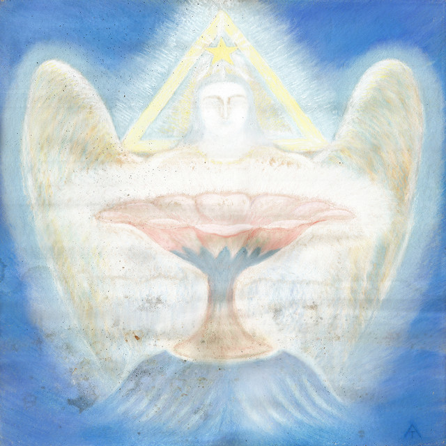 Radieux cover art