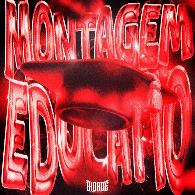 MONTAGEM EDUCATIO