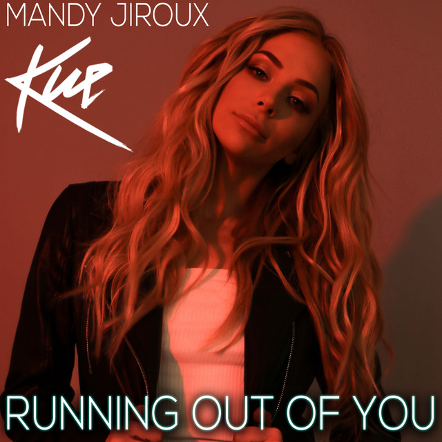Running Out Of You - Kue Mix