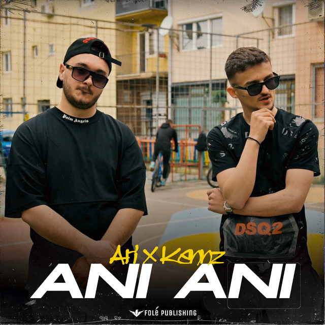 Ani Ani