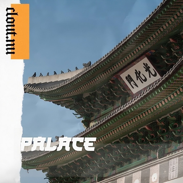 Palace cover