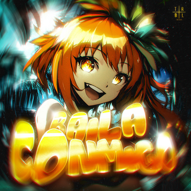 BAILA CONMIGO by Yb Wasg'ood
