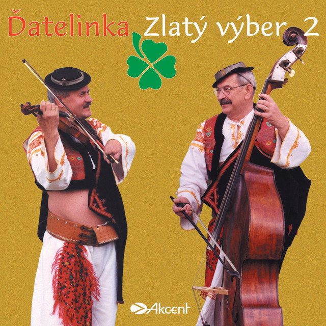 Zlatý výber 2