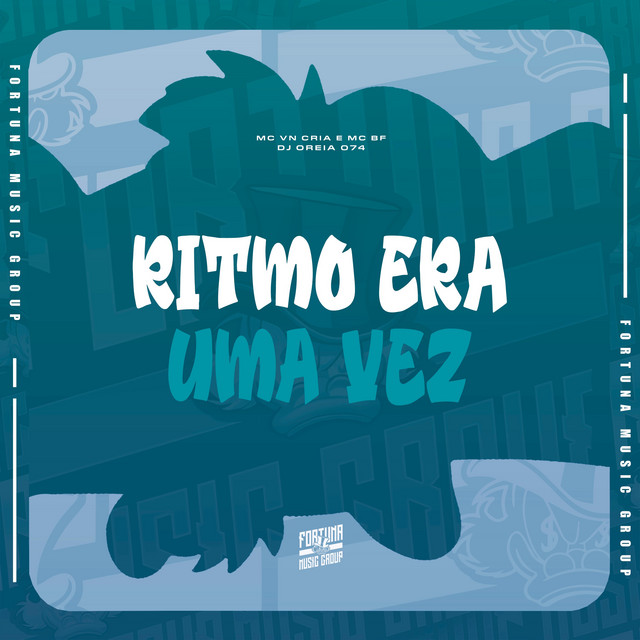 Ritmo Era Uma Vez