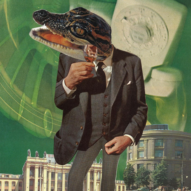 III cover