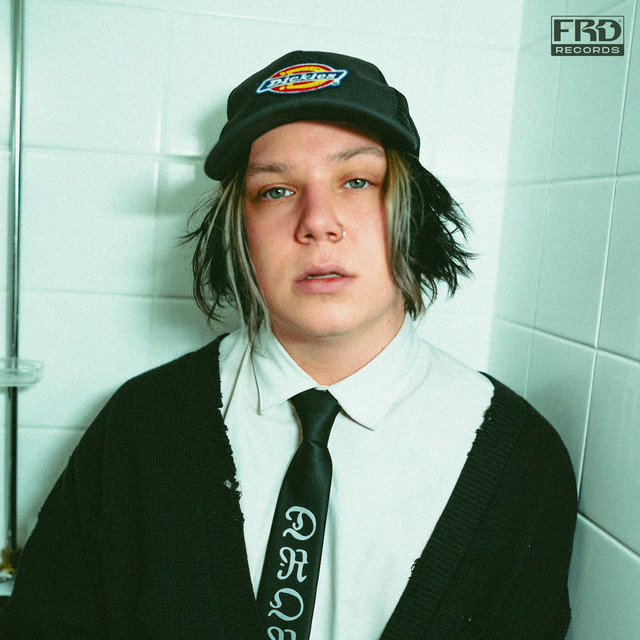 Dopamiininpuutos cover art