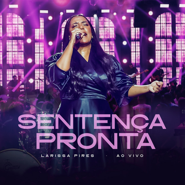 Sentença Pronta (Ao Vivo) album image