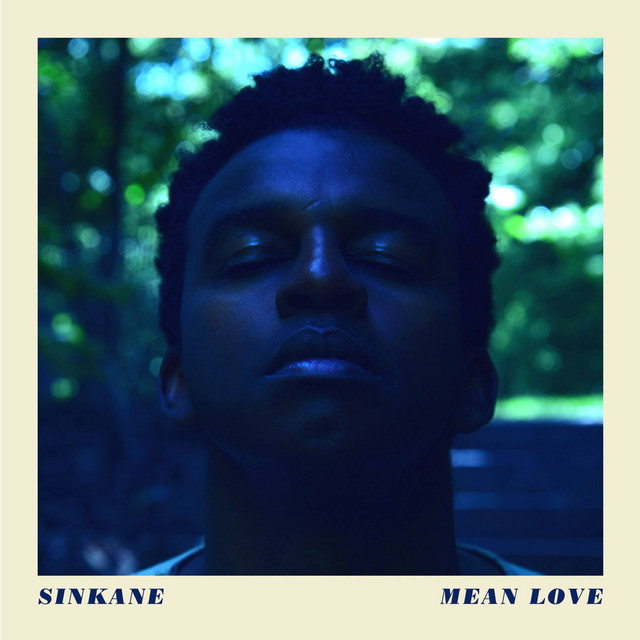 How We Be - Sinkane