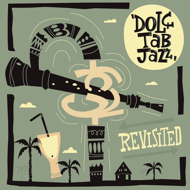 Dolç Tab Jazz