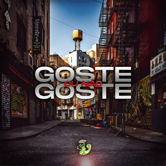 Goste ou não goste