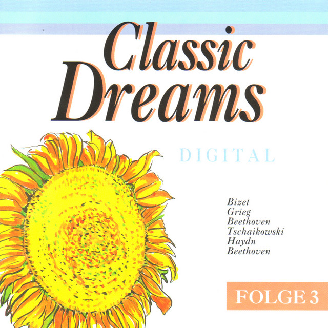 Classic Dreams (3)