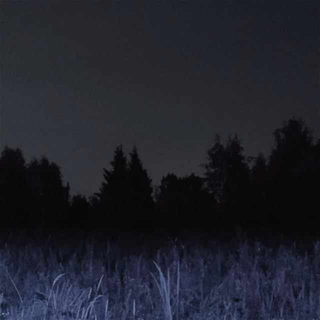 Dead Man cover art