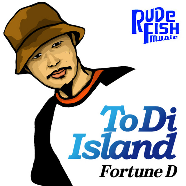 To Di Island cover