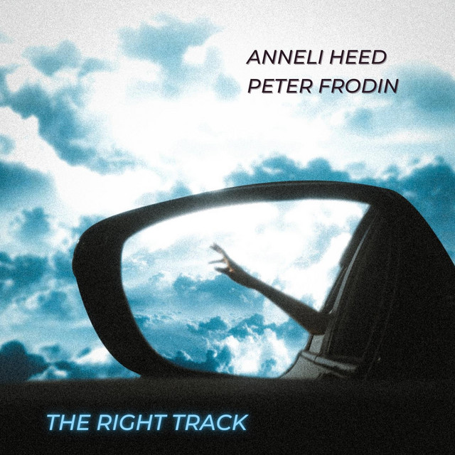 The Right Track cover
