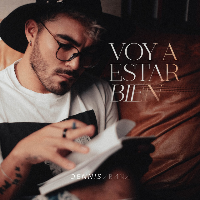 Voy a Estar Bien cover art