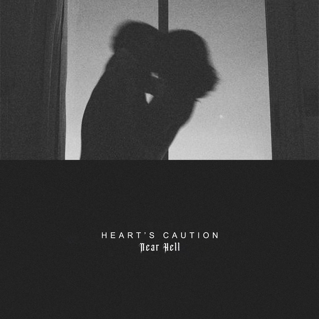 Heart's Caution cover