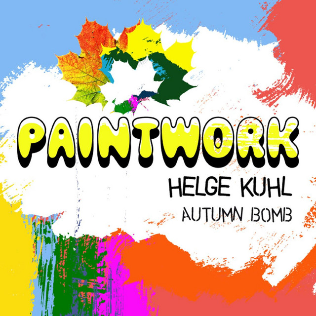 Autumnbomb cover art