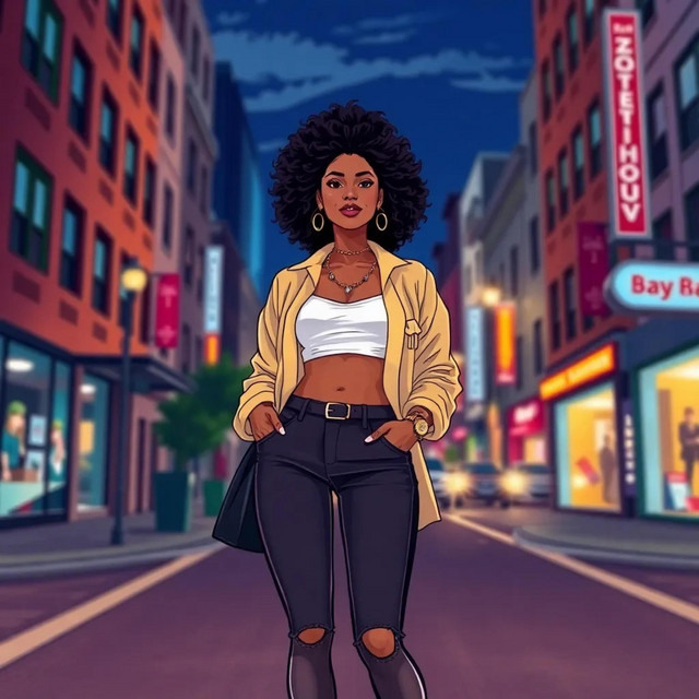 Southern Soul, R&B Music