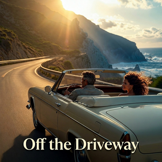 Off the Driveway cover art