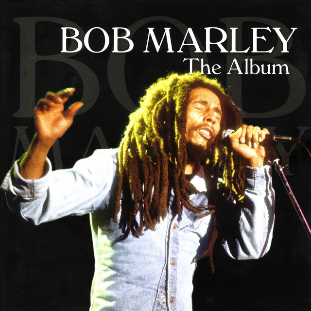 & MARLEY TIME / NICE THE 洋楽 WAILERS BOB