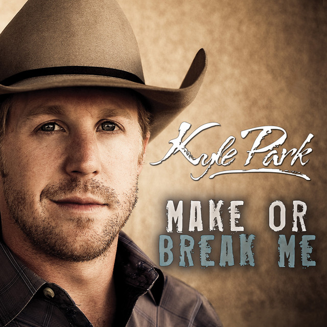 Make Or Break Me cover