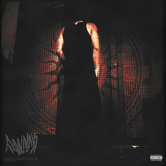 Rawness cover art