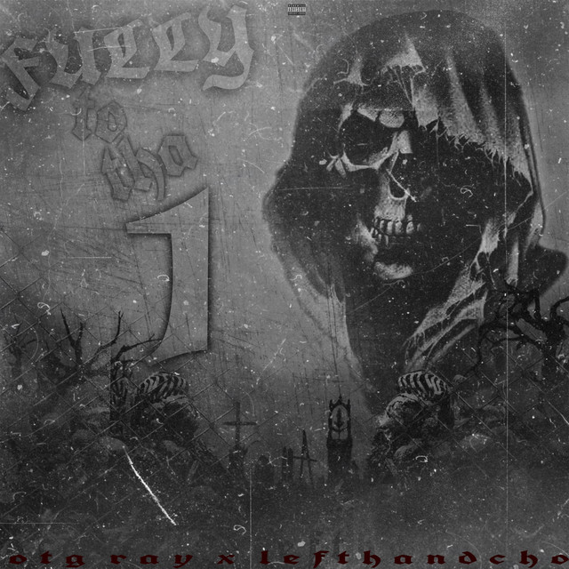 FULLY TO THA 1 cover art