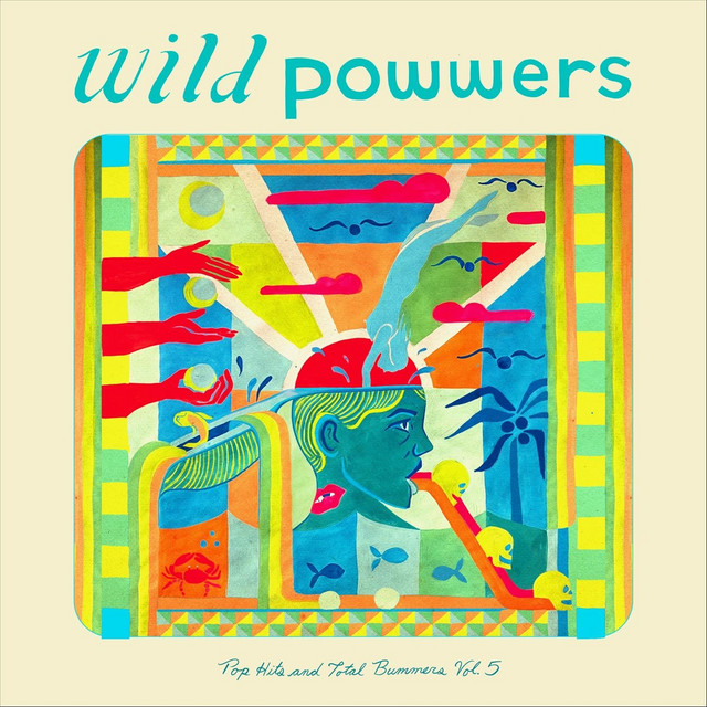 undefined album image