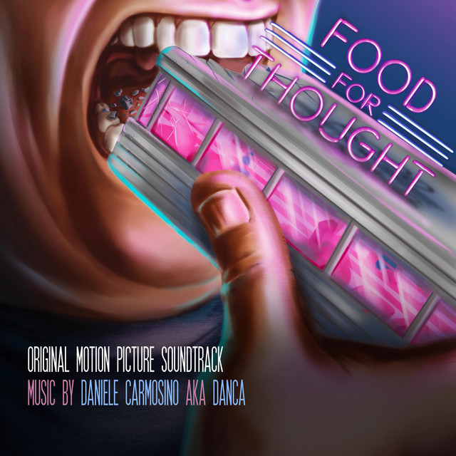 Food For Thought cover art