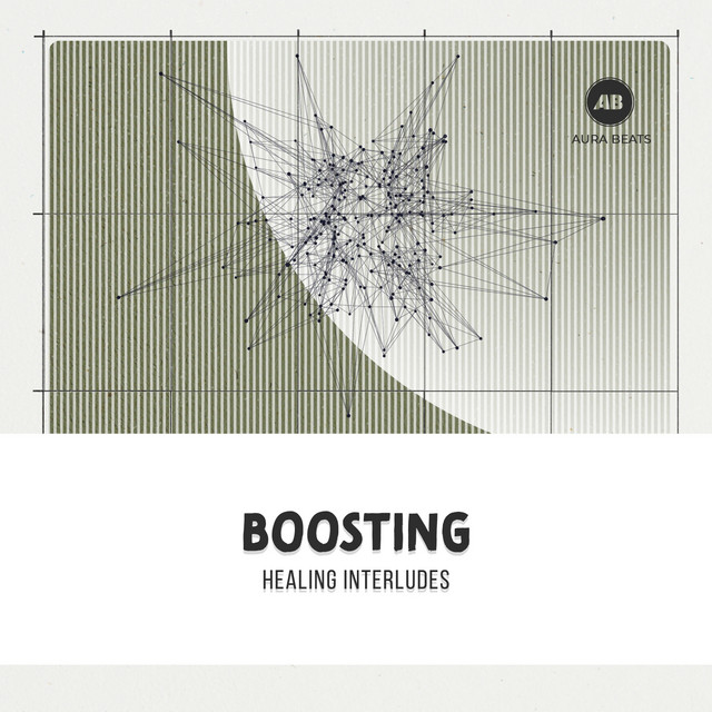 Boosting Healing Interludes cover art