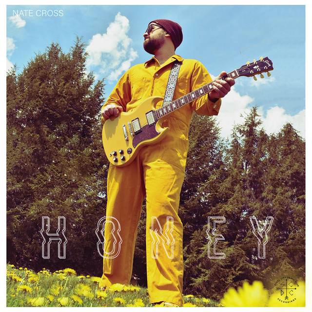 Honey cover