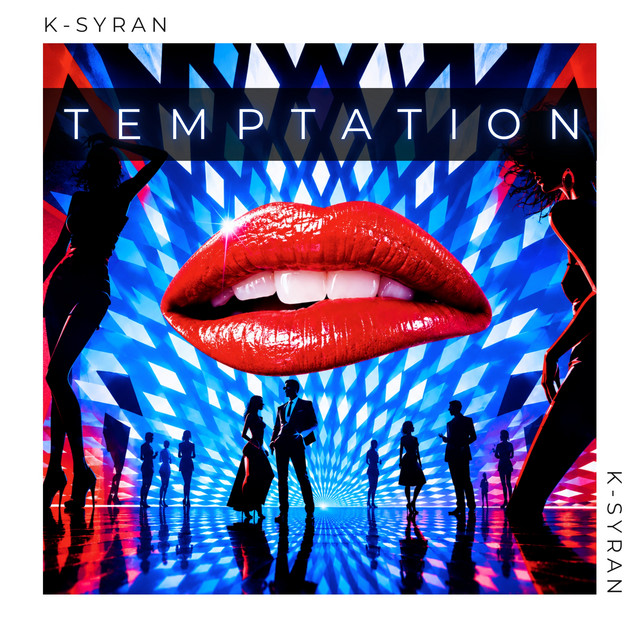 Temptation - Luca Debonaire Remix