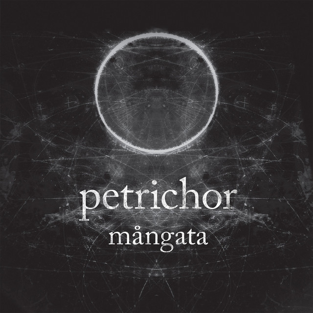 Mångata cover